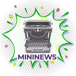 Mininews Blanco