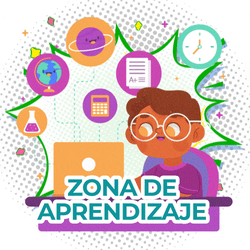 Zona de Aprendizaje